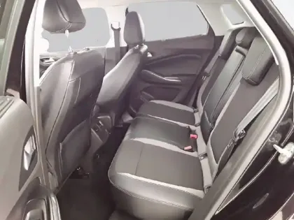 Photo 26 Opel Grandland X  1.2 Turbo 130 ch BVA8