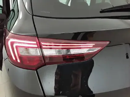 Photo 31 Opel Grandland X  1.2 Turbo 130 ch BVA8