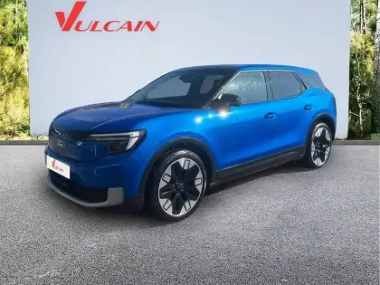 Photo Ford Explorer Pack Premium