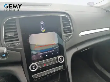 Photo 59 Renault Megane Mégane IV Estate PHEV 160