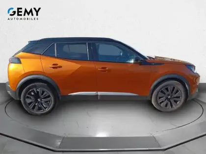 Photo 63 Peugeot 2008  PureTech 130 S&S BVM6