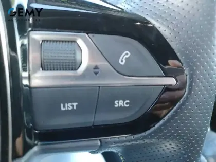 Photo 56 Peugeot 2008  PureTech 130 S&S BVM6