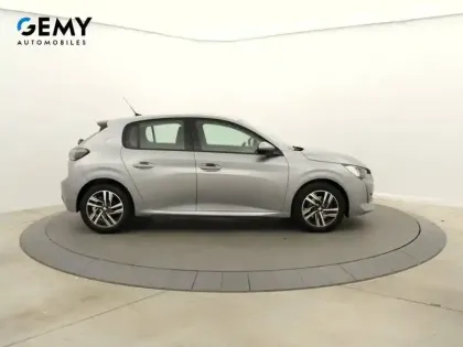 Photo 3 Peugeot 208  PureTech 100 S&S BVM6