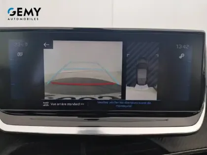 Photo 13 Peugeot 208  PureTech 100 S&S BVM6