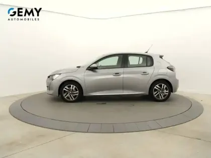 Photo 18 Peugeot 208  PureTech 100 S&S BVM6