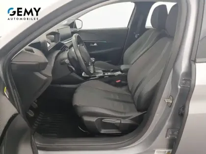 Photo 8 Peugeot 208  PureTech 100 S&S BVM6