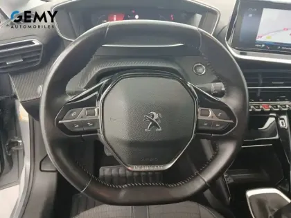 Photo 15 Peugeot 208  PureTech 100 S&S BVM6