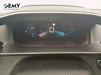 Photo 14 Peugeot 208  PureTech 100 S&S BVM6