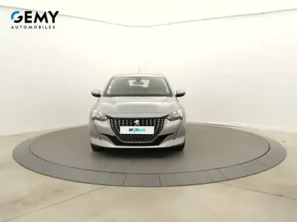 Photo 1 Peugeot 208  PureTech 100 S&S BVM6