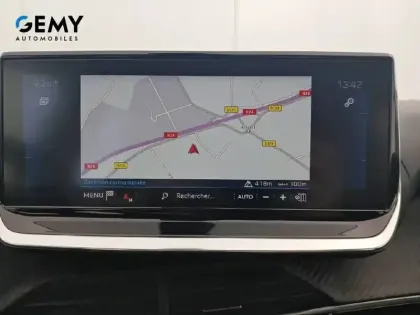 Photo 12 Peugeot 208  PureTech 100 S&S BVM6