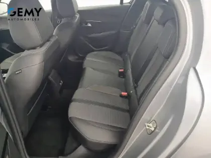 Photo 9 Peugeot 208  PureTech 100 S&S BVM6