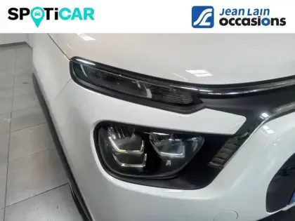 Photo 15 Citroën C3  SOCIETE BLUEHDI 100 S&S BVM6