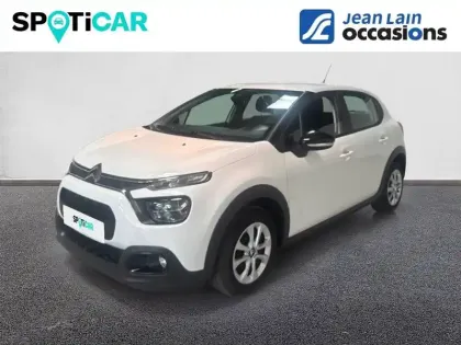 Photo Citroën C3 Feel