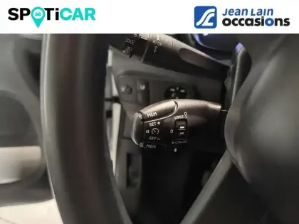 Photo 18 Citroën C3  SOCIETE BLUEHDI 100 S&S BVM6