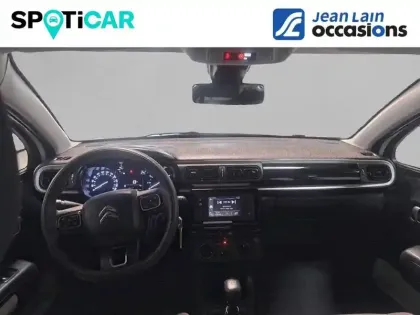 Photo 7 Citroën C3  SOCIETE BLUEHDI 100 S&S BVM6