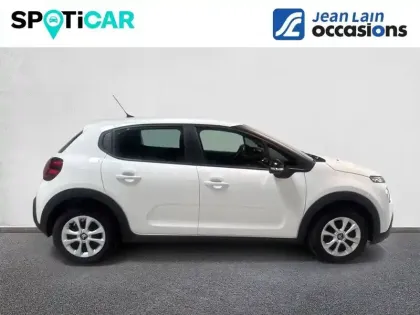 Photo 3 Citroën C3  SOCIETE BLUEHDI 100 S&S BVM6