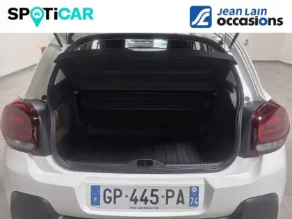 Photo 5 Citroën C3  SOCIETE BLUEHDI 100 S&S BVM6