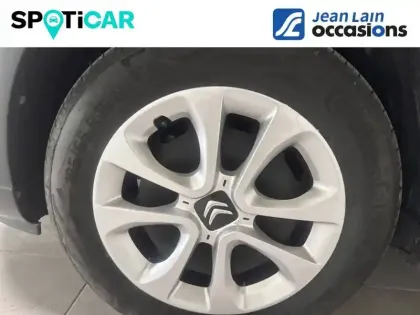 Photo 12 Citroën C3  SOCIETE BLUEHDI 100 S&S BVM6