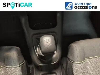 Photo 13 Citroën C3  SOCIETE BLUEHDI 100 S&S BVM6