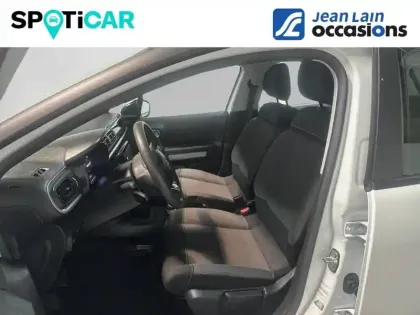 Photo 10 Citroën C3  SOCIETE BLUEHDI 100 S&S BVM6