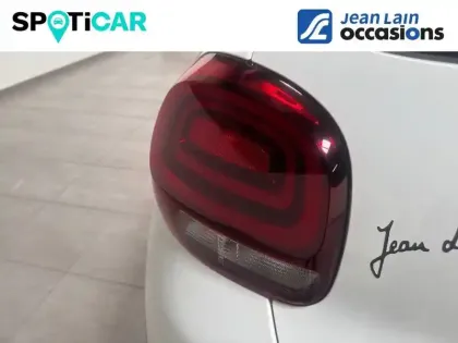 Photo 16 Citroën C3  SOCIETE BLUEHDI 100 S&S BVM6