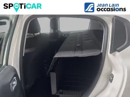 Photo 11 Citroën C3  SOCIETE BLUEHDI 100 S&S BVM6