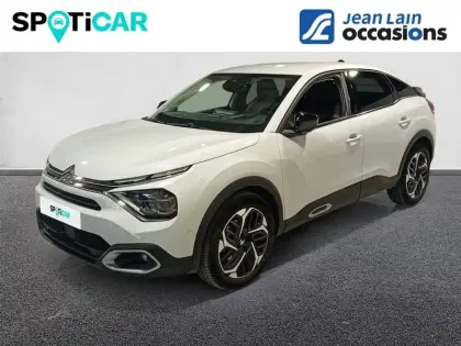 Photo Citroën C4 Max