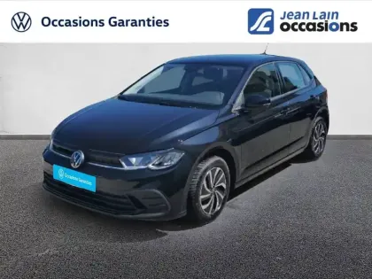 Photo Volkswagen Polo Life Plus