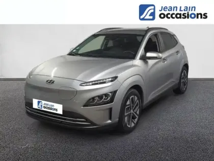 Photo Hyundai Kona Creative