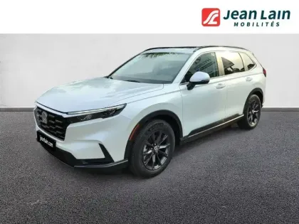 Photo Honda Cr-v Executive