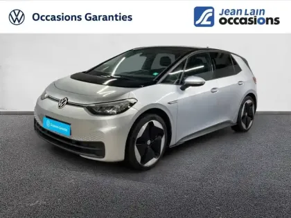 Photo Volkswagen Id.3 Performance Active