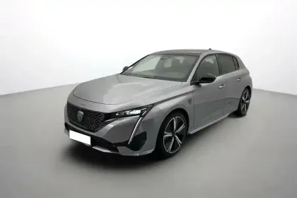 Photo Peugeot 308 Gt