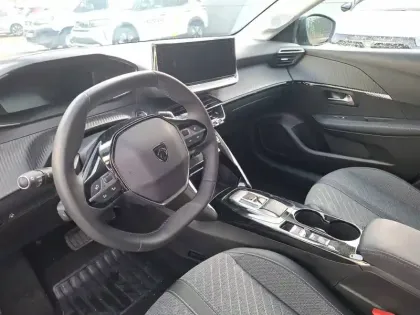 Photo 9 Peugeot 208  Hybrid 100 e-DCS6