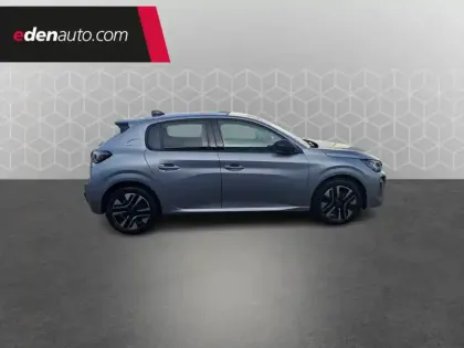 Photo 5 Peugeot 208  Hybrid 100 e-DCS6