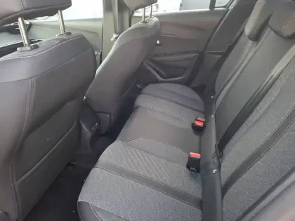 Photo 11 Peugeot 208  Hybrid 100 e-DCS6