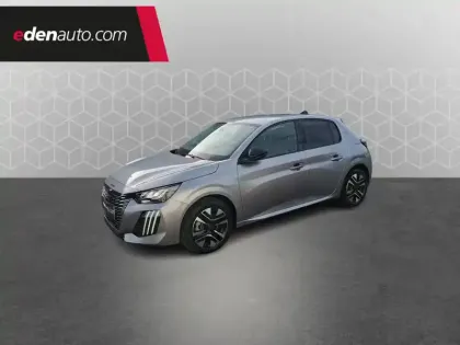 Photo Peugeot 208 Allure