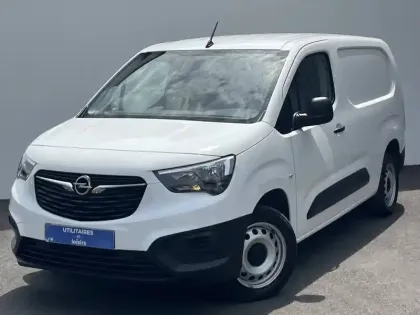 Photo Opel Combo