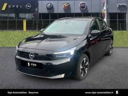 Photo Opel Corsa