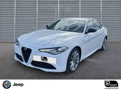 Photo Alfa Romeo Giulia Sprint