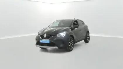Photo Renault Captur Evolution