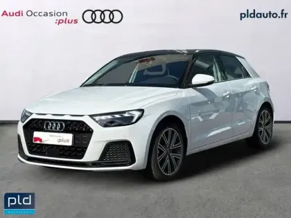 Photo Audi A1 Design