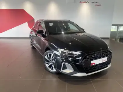 Photo Audi A3 Avus