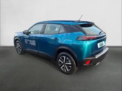 Photo 6 Peugeot 2008 Gén. II Ph2 Style 5