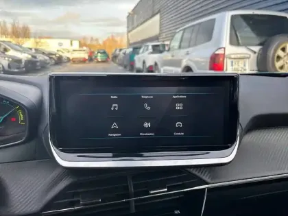 Photo 17 Peugeot 2008 Gén. II Ph2 Style 5