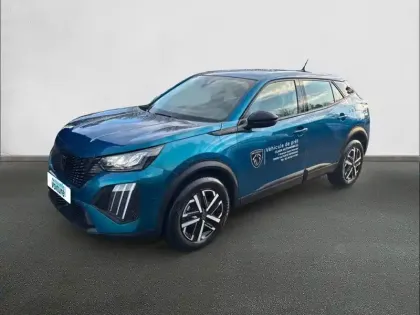 Photo Peugeot 2008 Style