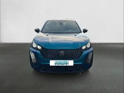 Photo 24 Peugeot 2008  Hybrid 145 e-DCS6