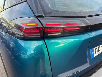 Photo 16 Peugeot 2008 Gén. II Ph2 Style 5