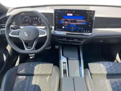 Photo 8 Volkswagen Passat NOUVELLE EHYBRID 272CH DSG6 R LIN