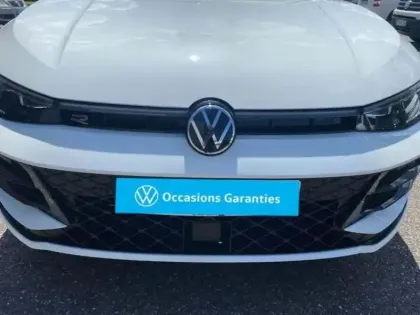 Photo 7 Volkswagen Passat NOUVELLE EHYBRID 272CH DSG6 R LIN