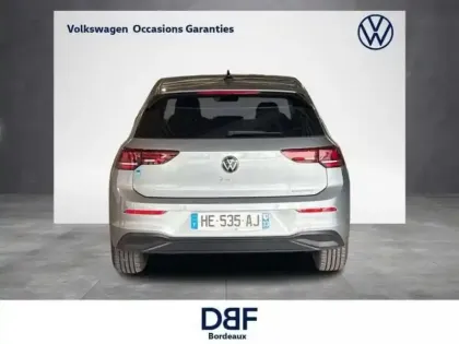 Photo 3 Volkswagen Golf 8 FL 1.5 EHYBRID 204CH DSG6 LIFE PL